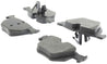 StopTech Street Touring 06 BMW 330 Series (Exc E90) Series Rear Brake Pads Stoptech