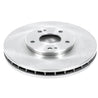 Power Stop 91-93 Dodge Stealth Front Autospecialty Brake Rotor PowerStop