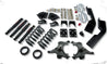 Belltech LOWERING KIT WITH ND2 SHOCKS Belltech