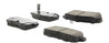 StopTech Performance Brake Pads Stoptech