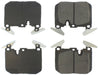 StopTech Street Touring Brake Pads Stoptech