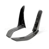 Anderson Composites 2020 Ford Mustang/Shelby GT500 Carbon Fiber Front Splitter Wickers Anderson Composites