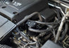 J&L 2005-2019 Nissan Frontier 4L Oil Separator 3.0 - Black Anodized J&L