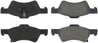 StopTech Street Select Brake Pads Stoptech