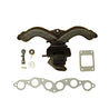 Omix Exhaust Manifold Kit 41-53 Willys Models OMIX