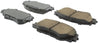 StopTech Street Select Brake Pads - Front Stoptech