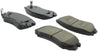 StopTech Performance Brake Pads Stoptech