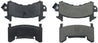 StopTech Street Brake Pads Stoptech