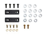 ICON 2010+ Toyota FJ / 2003+ Toyota 4Runner Sway Bar Relocation Kit ICON