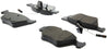 StopTech Street Brake Pads Stoptech