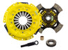 ACT 1990 Nissan 300ZX HD/Race Sprung 4 Pad Clutch Kit ACT