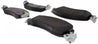 StopTech Street Select Brake Pads - Front/Rear Stoptech