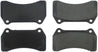 StopTech Street Brake Pads Stoptech