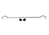 Whiteline 98-02 Legacy BE B4 / 04-05 Baja BT Turbo Front 22mm Heavy Duty Swaybar Whiteline