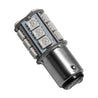 Oracle 1157 18 LED 3-Chip SMD Bulb (Single) - Red ORACLE Lighting