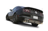 Borla 13-14 Mustang Shelby GT500 GT 5.8L V8 RWD Dual Split Rear Exit ATAK Exhaust Rear Section Only Borla
