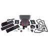 Edelbrock Supercharger Stage 1 - Street Kit 12-19 Scion FR-S/Subaru BRZ/Toyota GT86 2.0L - No Tuner Edelbrock