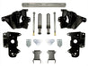 ICON 10-14 Ford Raptor Rear Hyd Bump Stop Kit ICON