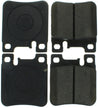 StopTech Performance Brake Pads Stoptech