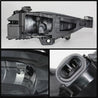 Spyder Hyundai Sonata 2011-2012 OE Style Fog Lights W/Switch Smoke FL-HYS2011-SM SPYDER