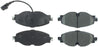 StopTech Street Brake Pads - Front Stoptech