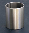 GFB 38mm (1.5inch) Stainless Weld-On Adaptor Go Fast Bits