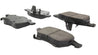 StopTech Performance Brake Pads Stoptech