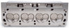 Edelbrock Single Victor Jr 289-351W-Flat Tap Head freeshipping - Speedzone Performance LLC