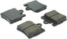 StopTech Performance Brake Pads Stoptech