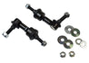 Whiteline 7/2006-12/2009 1/2010+ Mazda Speed3 Rear 12mm Ball Stud Adj X HD Sway Bar Link Assembly Whiteline