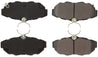 StopTech Street Touring Brake Pads Stoptech