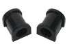 Whiteline 00-05 Toyota MR2 Spyder 22mm Front Sway Bar Mount Bushing Kit Whiteline