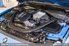 AWE Tuning BMW F8x M3/M4 S-FLO Carbon Intake AWE Tuning