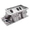 Edelbrock Intake Manifold Base Victor Tunnel Ram Chevrolet Big Block 468-582 CI V8 Rectangle Port Edelbrock