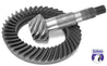 Yukon Gear High Performance Gear Set For Dana 80 in a 4.11 Ratio / Thick Yukon Gear & Axle