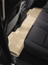 Lund 01-07 Toyota Sequoia (w/3rd Seat Cutouts) Catch-All 2nd Row Floor Liner - Tan (1 Pc.) LUND