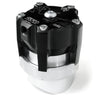 GFB SV52 High Flow BOV - Rated at Over 300psi (Suits All High Powered Turbo or Supercharged Engines) Go Fast Bits