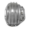Yukon Gear Polished Aluminum Replacement Cover For Dana 80 Yukon Gear & Axle