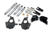 Belltech LOWERING KIT WITH SP SHOCKS Belltech