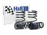 H&R 02-04 Acura RSX/RSX Type-S Sport Spring H&R