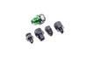 Radium Engineering Universal Check Valve Kit 6AN Radium Engineering