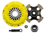 ACT 1992 Acura Integra MaXX/Race Rigid 4 Pad Clutch Kit ACT