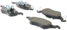 StopTech Street Brake Pads Stoptech