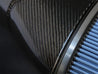 aFe MagnumFORCE Carbon Fiber Air Intake System Stage-2 PRO 5R 08-13 BMW M3 (E9X) V8 4.0L aFe