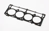 Cometic Dodge 6.4L SRT-8 .040in MLS Head Gasket - Right Cometic Gasket