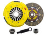 ACT 1993 Ford Mustang XT/Perf Street Sprung Clutch Kit ACT