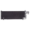 Omix AC Condenser w/ Parallel Flow 4.0L 97-01 CherokeeX OMIX