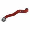 Injen 15-20 Ford F150 3.5L V6 (tt) Aluminum Intercooler Piping Kit - Wrinkle Red Injen