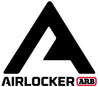 ARB Air Locker Test Gauge ARB
