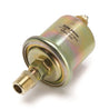 Autometer C2 52mm Electric 0-100 PSI Oil Pressure Gauge AutoMeter